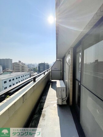 ジュネスの物件内観写真